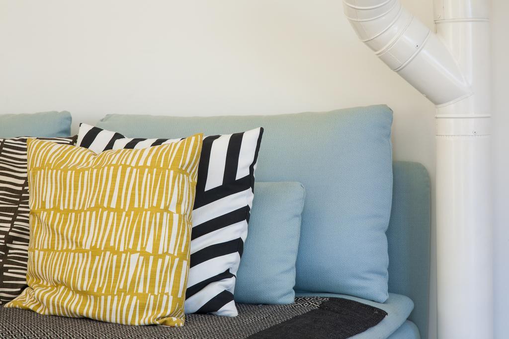 Joivy Joyful 2Br Apt With Terrace Nearby Sao Bento Palace Lisboa Dış mekan fotoğraf